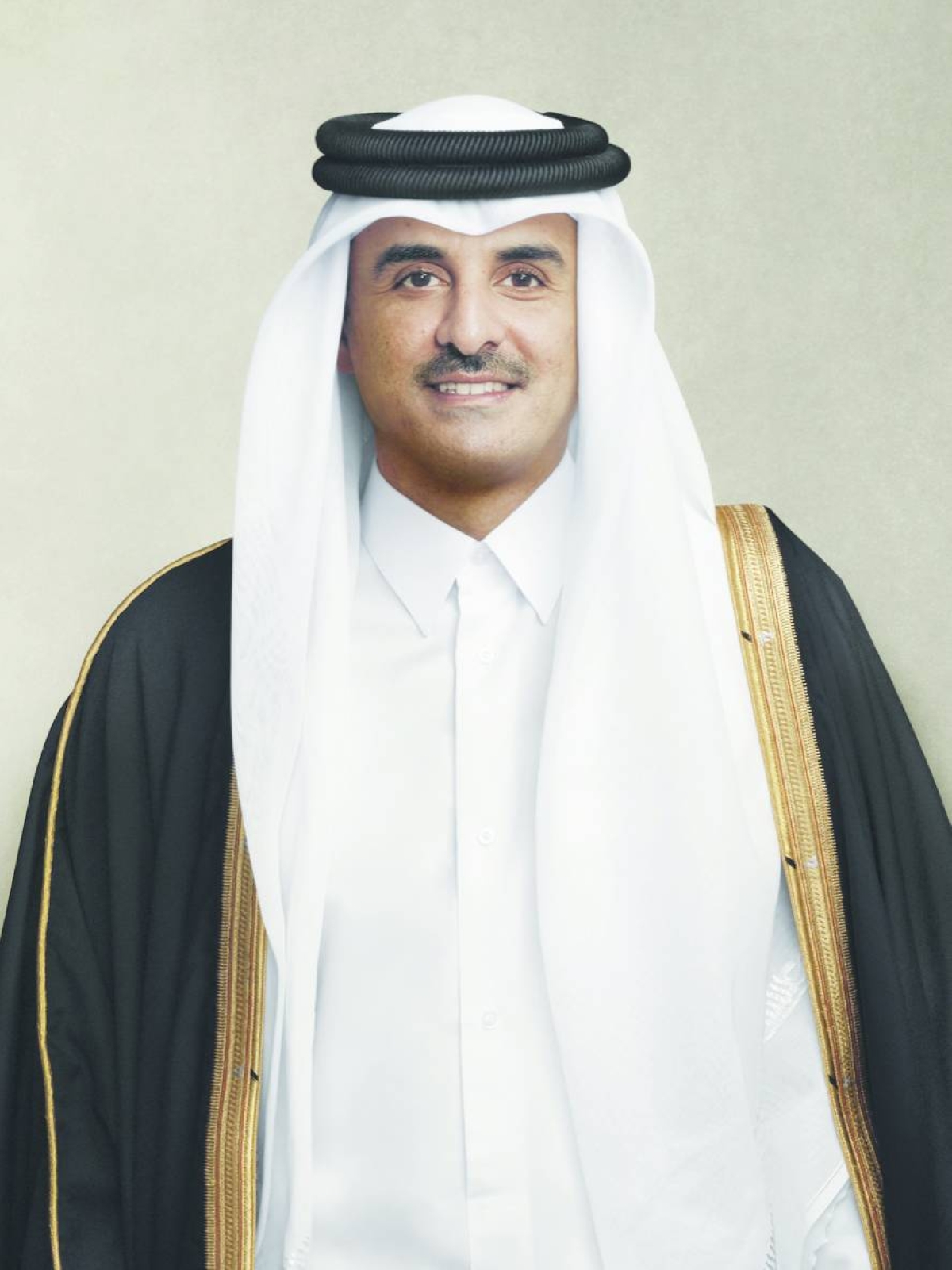 Broad support for Qatar as leaders call up HH the Amir