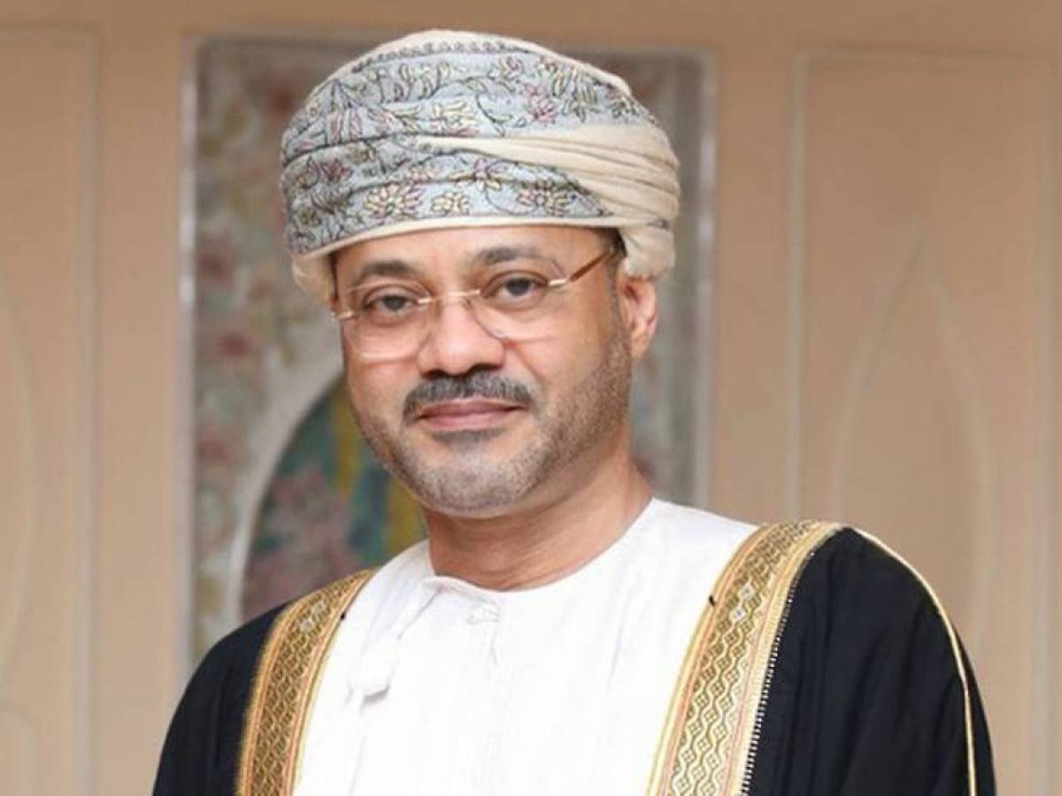 Oman says diplomatic path between US and Iran remains open