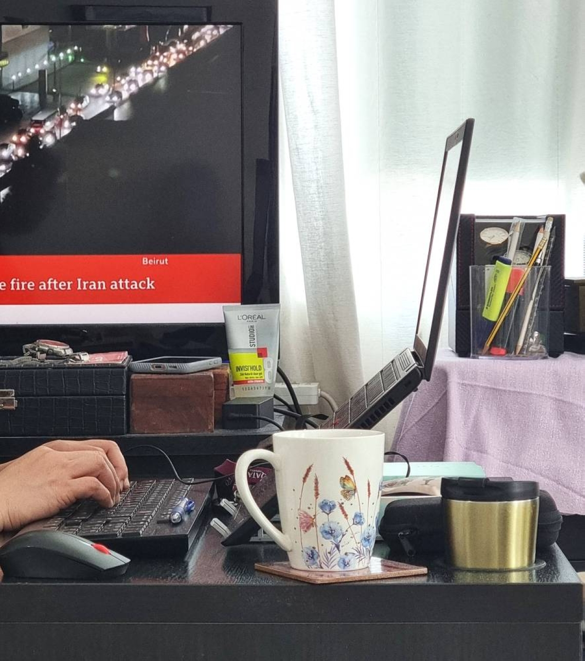 The mechanics of working from home, once improvised in the face of a global health crisis, are now embedded in organisational playbooks and personal routines. 