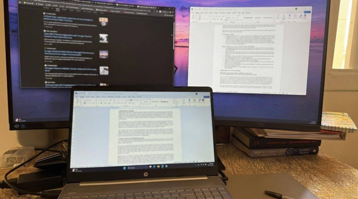 The Covid-19 pandemic taught organisations to focus on outcomes rather than hours, streamlining processes and reducing unnecessary tasks.