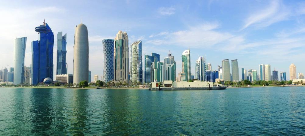 
The peacemaking efforts of Qatar’s diplomacy have extended from the Middle East to Africa, Europe, Latin America, and other regions around the world. 