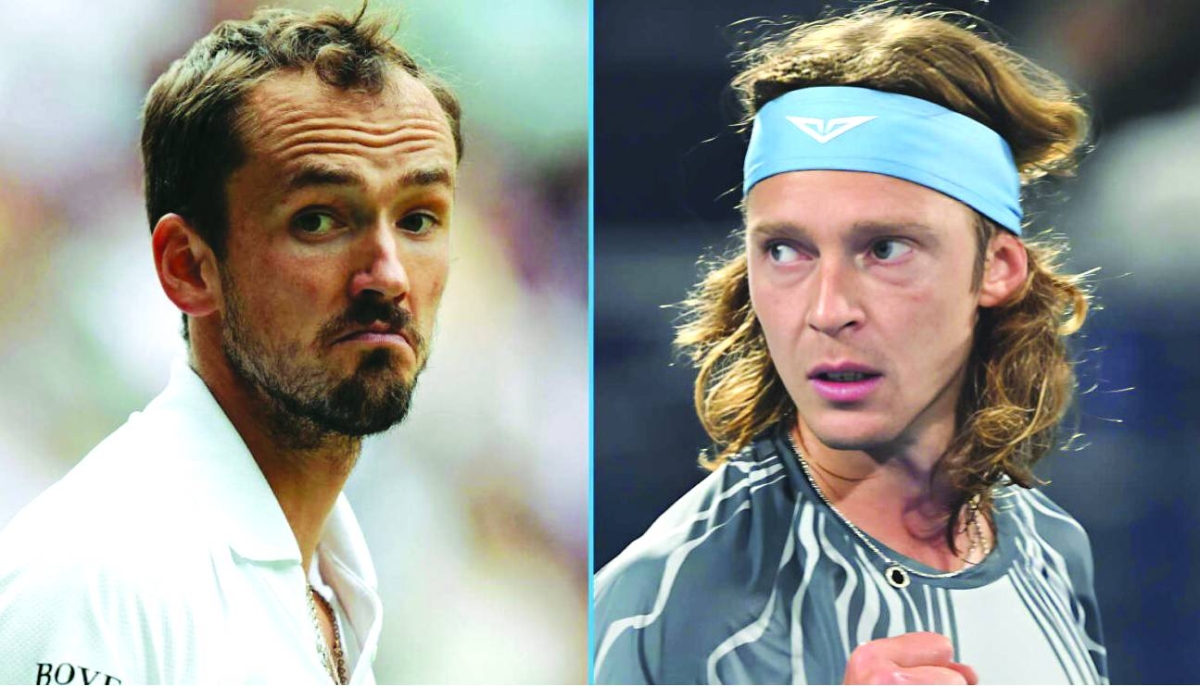 How the Middle East crisis has affected sporting events and athletes