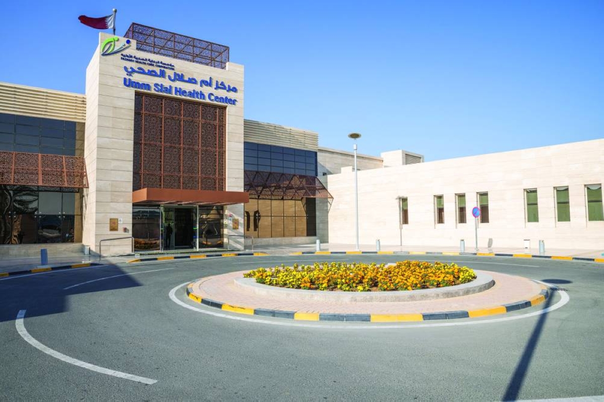 PHCC confirms all health centres operating normally