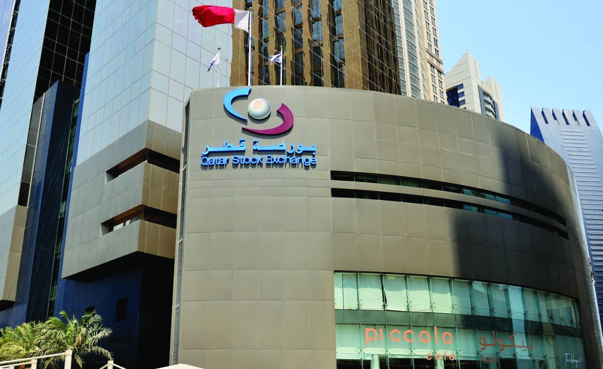 The foreign funds were seen net buyers as the 20-stock Qatar Index surged 1.04% to 10,699.28 points, although it touched an intraday high of 10,744 points.