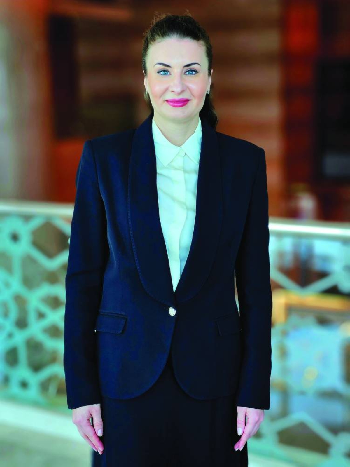 Qatar emerges as launching pad for Ukrainian innovation