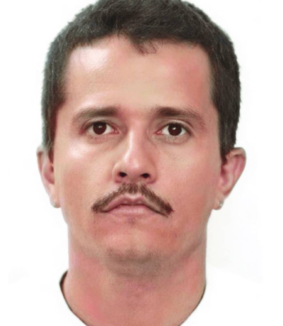 
Nemesio Rubén Oseguera Cervantes commonly referred to by his alias "El Mencho". (AFP) 