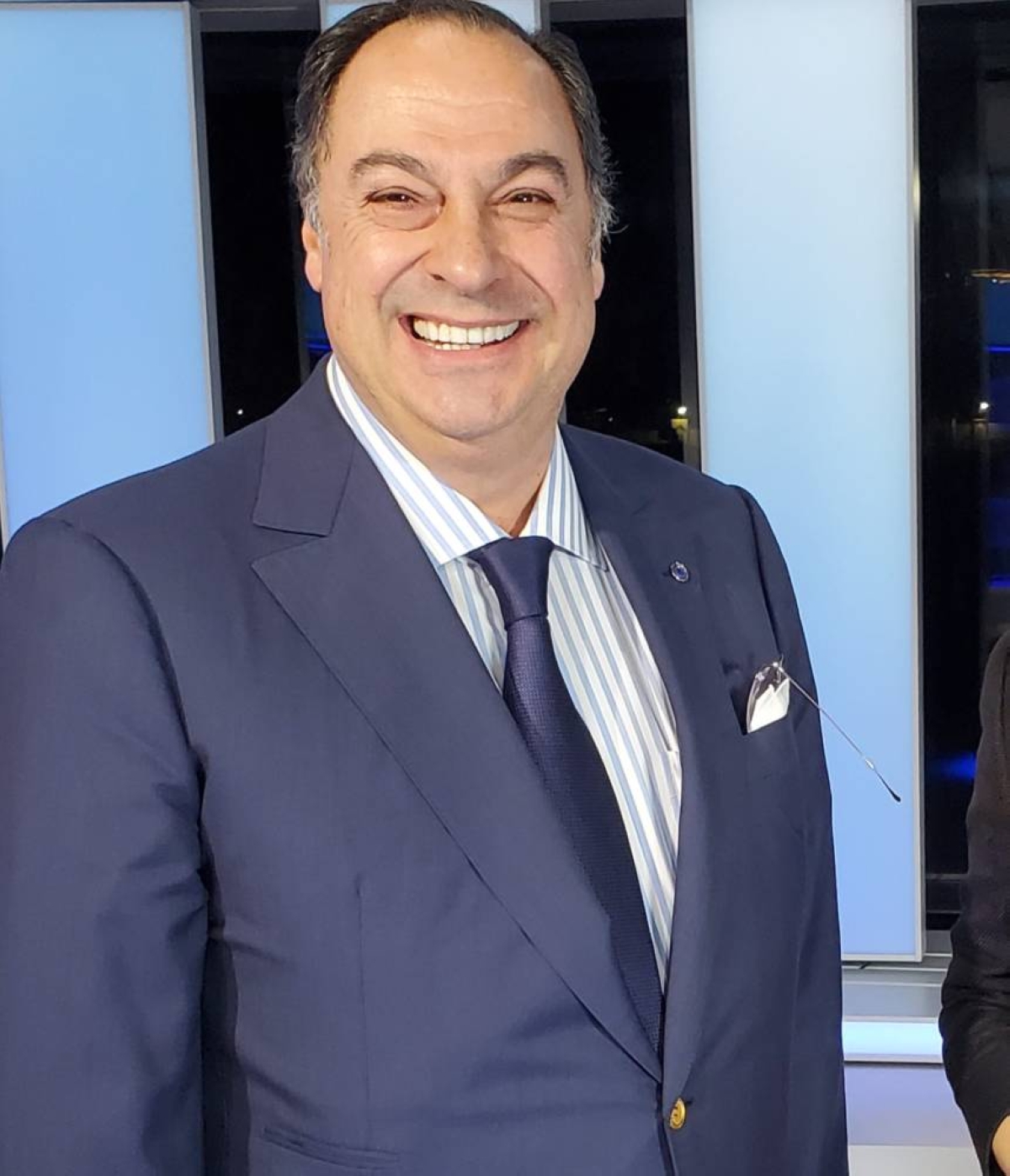 Roudi Baroudi is the author of several books about maritime boundaries and has worked in the international energy business since the 1970s. He currently serves as CEO of Energy and Environment Holding, an independent consultancy based in Doha.