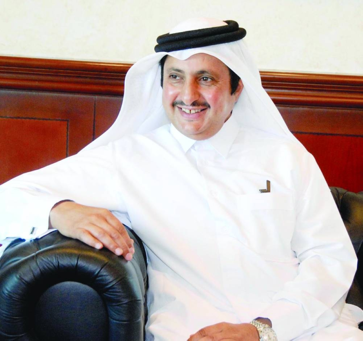 Qatar Chamber urges shipping firms to register in TIR System