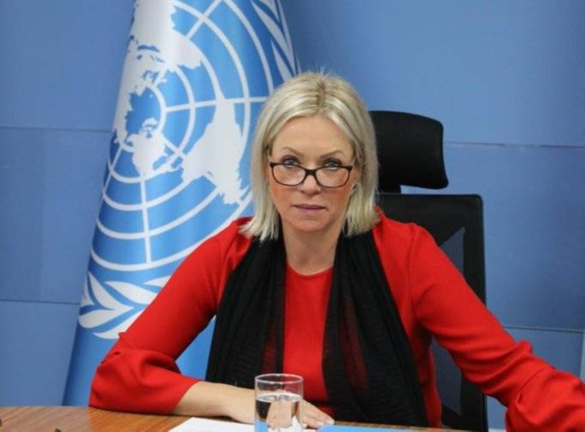 UN official warns from worsening situation in Lebanon cause by Israeli aggression