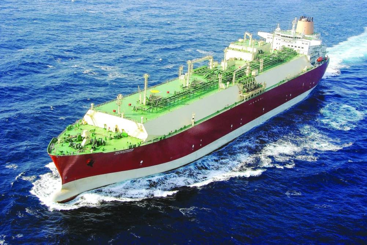 'Nakilat’s superior operational excellence in energy transportation and maritime services not only supports Qatar’s vision in developing the LNG market, but also contributes towards developing the country’s shipping and maritime industry'
