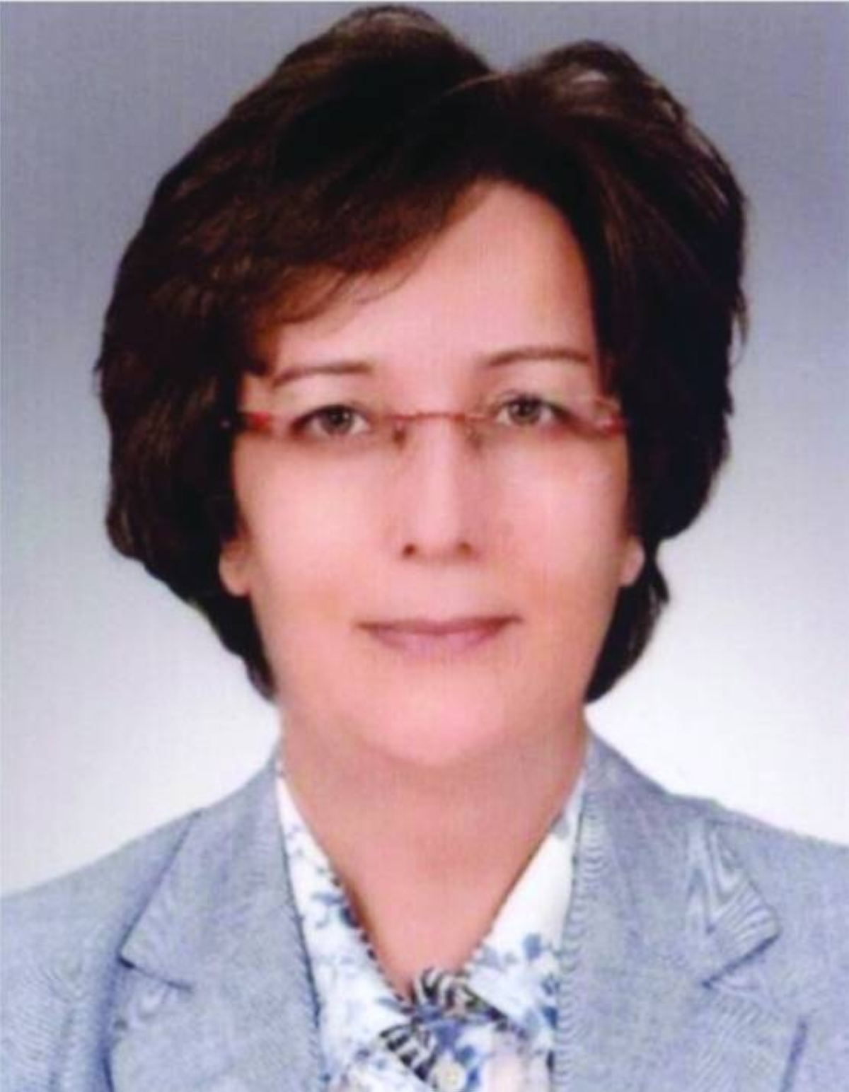 Dr Aba Sellimi