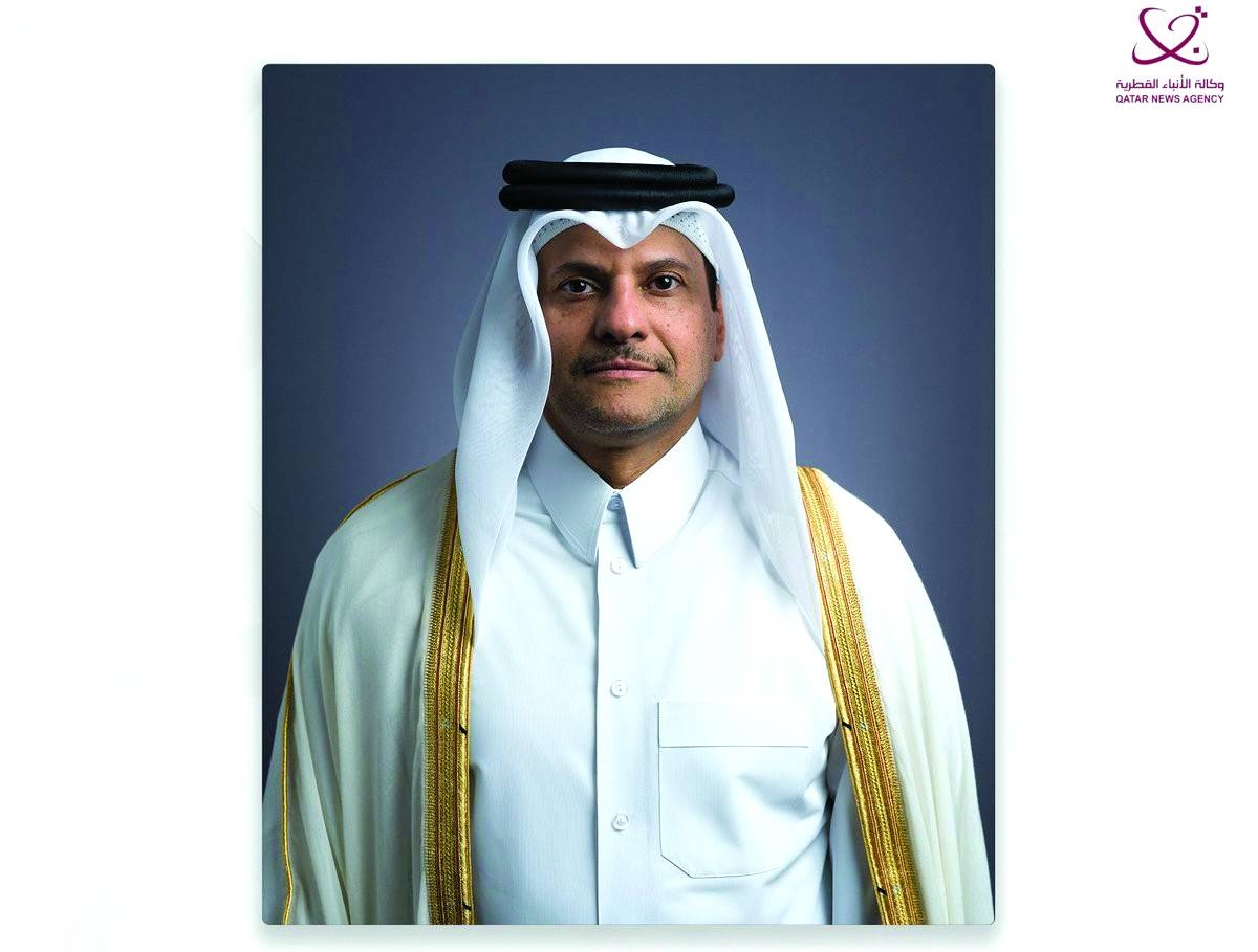 Deputy PM receives phone calls from French, Greek ministers