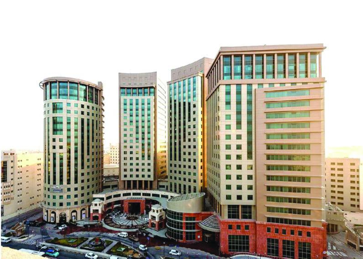 Barwa develops comprehensive strategic plan for 2026