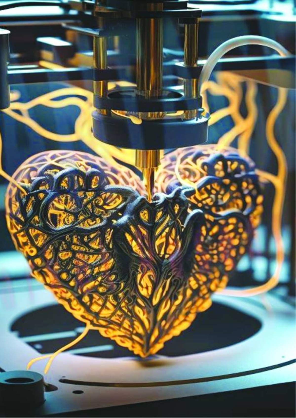 QDB sees 3D printing disruption potential for Qatar SMEs