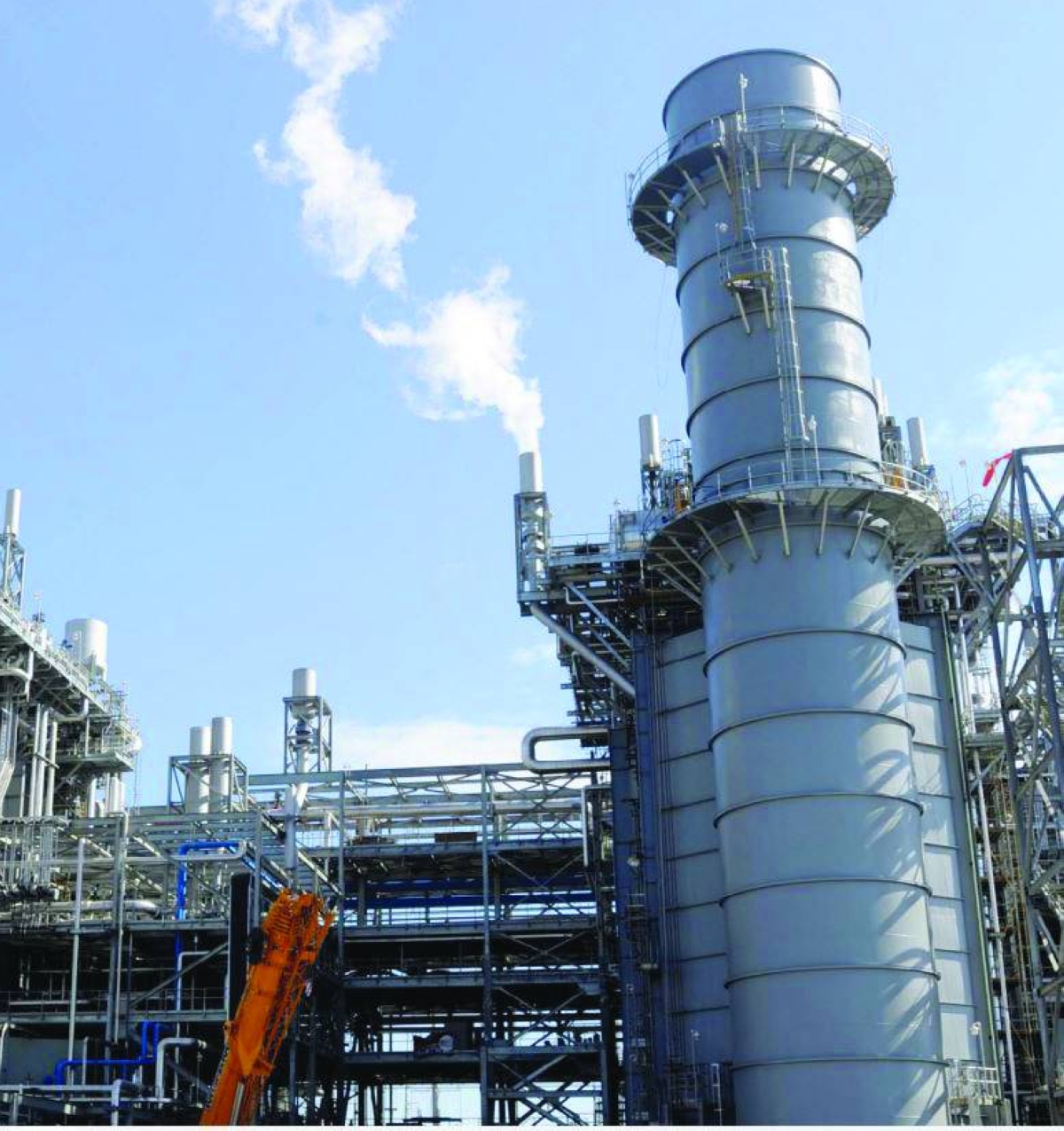 Nebras Energy embarks on strengthening global presence, establishing higher generating capacity plants domestically