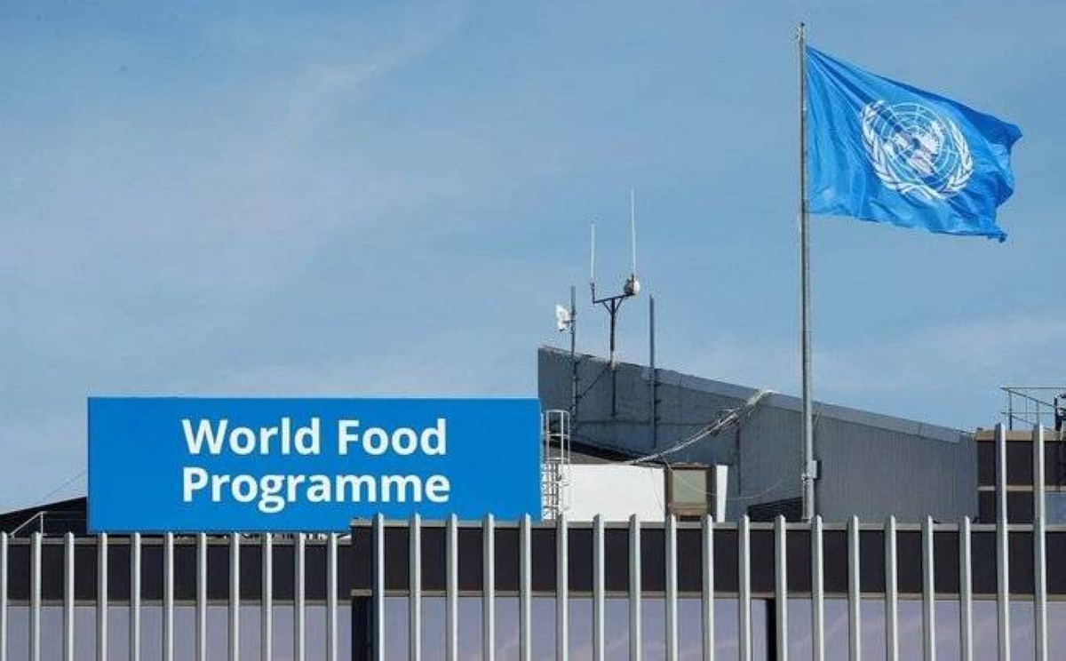 World Food Programme warns Middle-East instability could exacerbate food insecurity