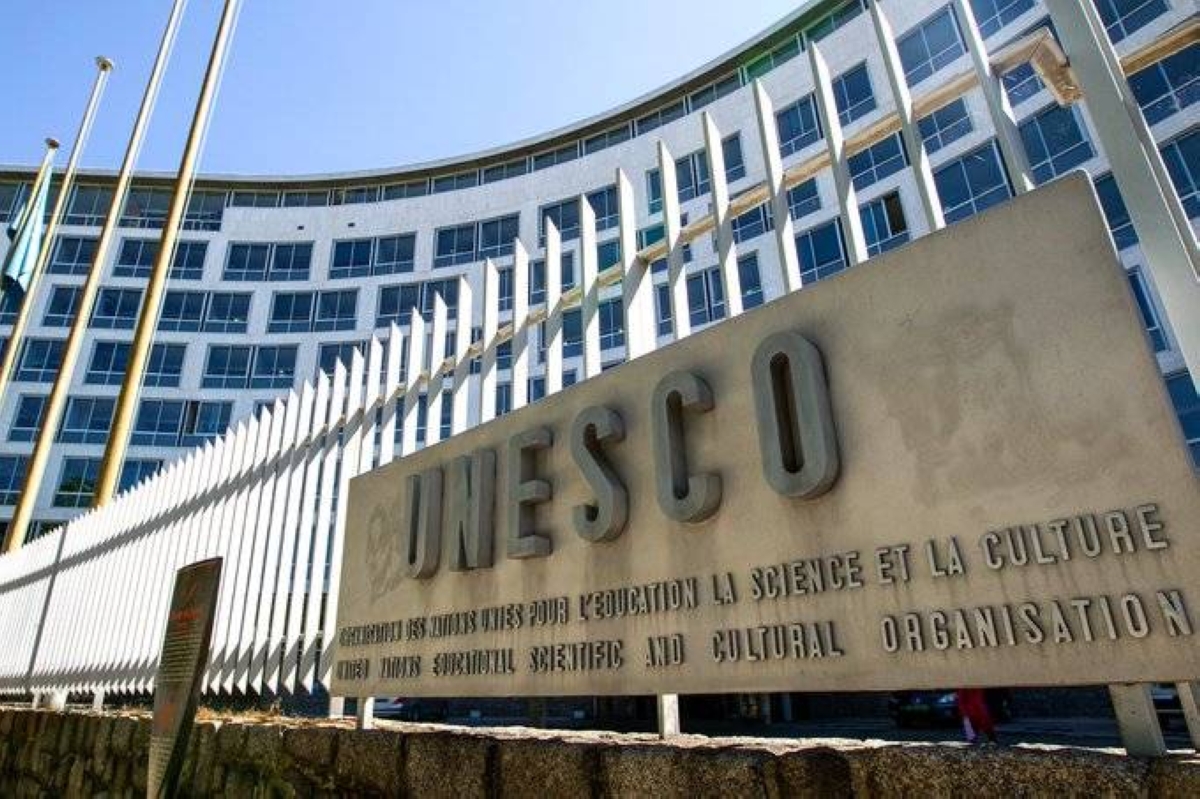 UNESCO expresses concern over Middle-East escalation
