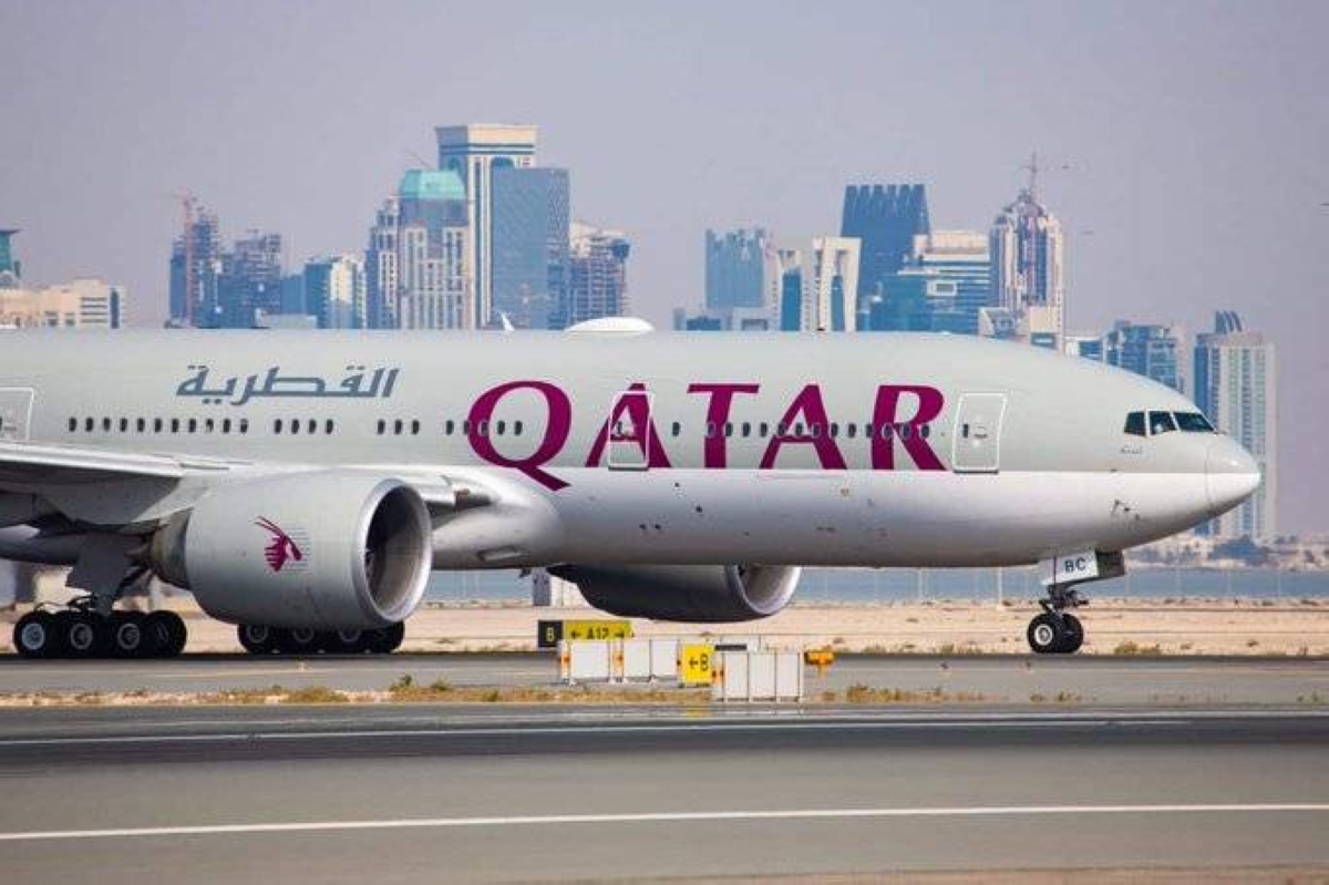 Qatar Airways to operate limited flight itinerary to and from Doha for coming days
