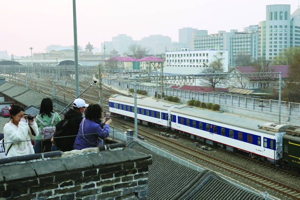 China rebuilding grip on N Korea. Is Kim Jong-un ready to oblige?