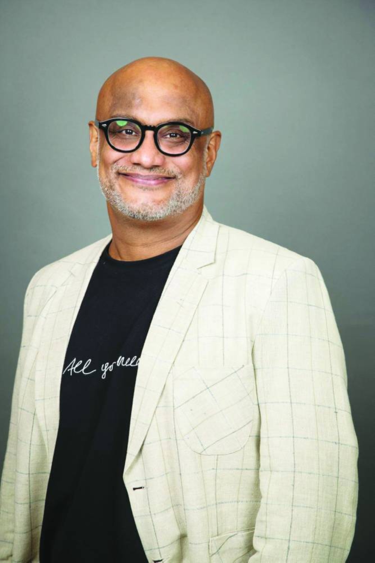 Bosco Nicholas Menezes