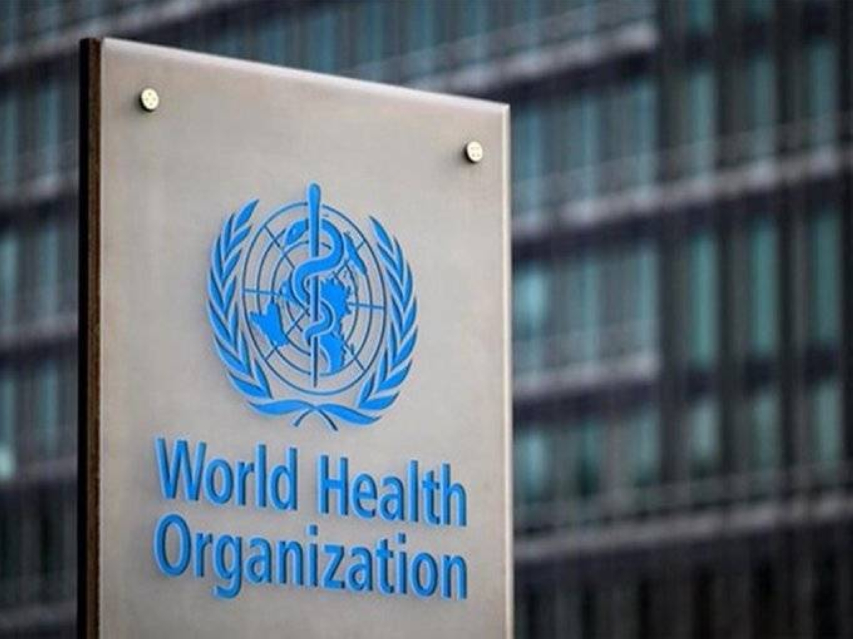 WHO condemns targeting of health workers in Lebanon