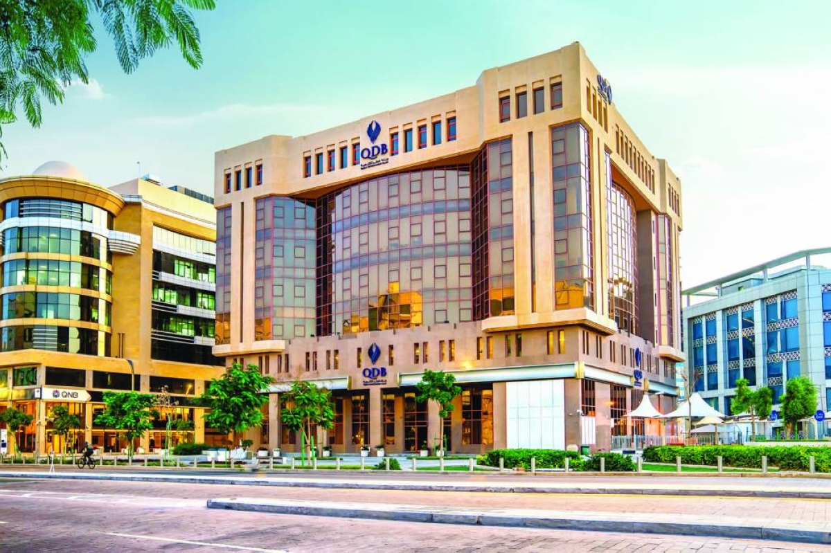 Qatar Development Bank announced the activation of a suite of financing and advisory programmes in co-operation with the Ministry of Municipality, the Ministry of Commerce and Industry, and the Ministry of Public Health, in co-ordination with the Committee for the Follow-up of the Implementation of Food Security Policies.