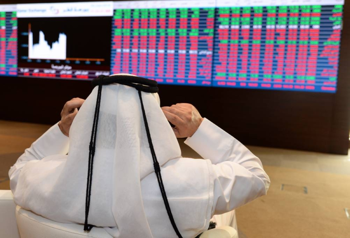 Of the 11 QSE-listed companies, the banks and financial services sector had six entities with combined market value of $87.37bn, industrials had two ($25.72bn), and telecommunication, real estate and consumer goods and services sectors with one each ($27.37bn)