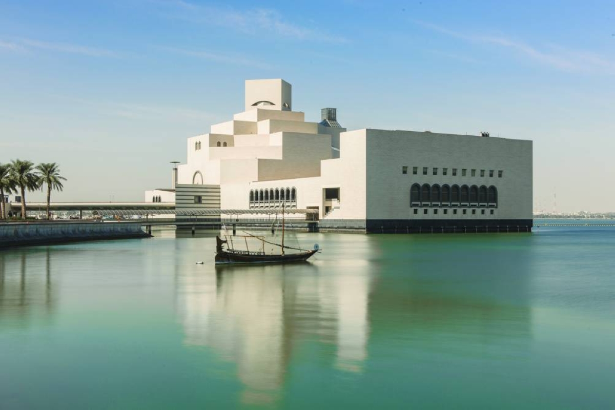 Museum of Islamic Art
