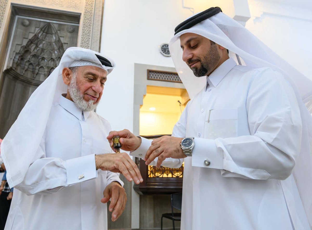 PICTURES: Naushad Thekkayil