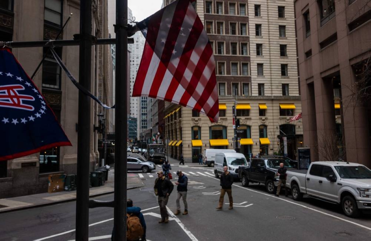 Iran war, energy price surge set to loom over Wall Street stocks