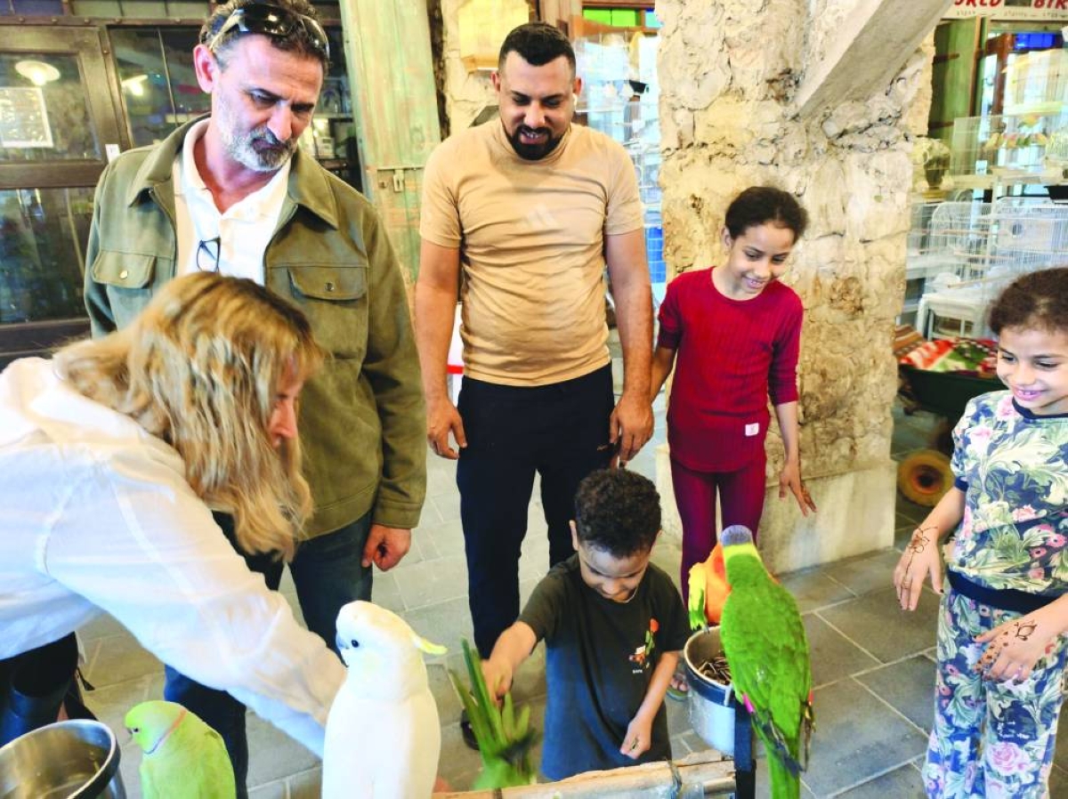 PICTURES: Jayan Orma.