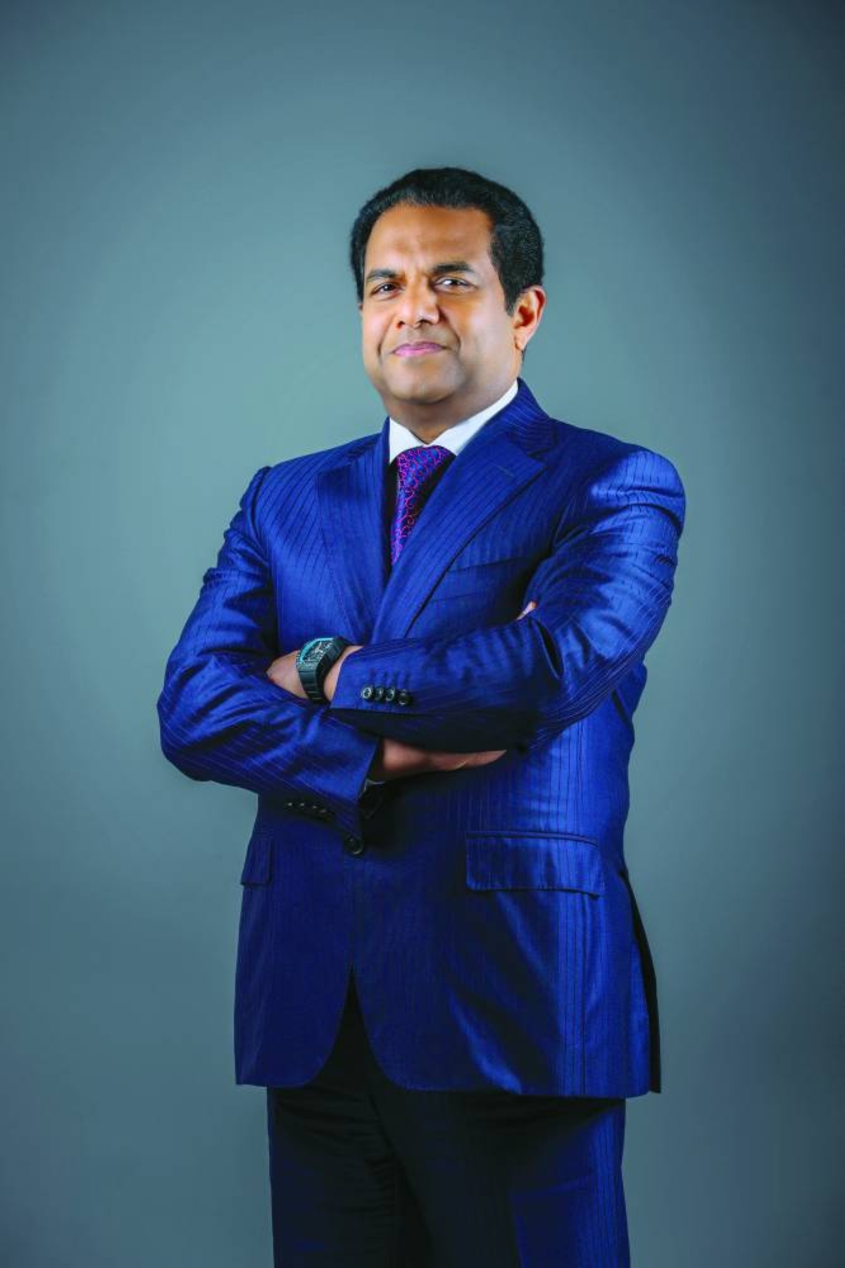 Qatar offers fertile ground for robotics and automation, says top retail industry executive