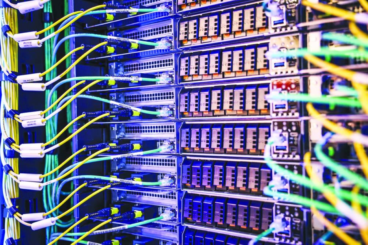 Private capital turns to old economy as software trade dims