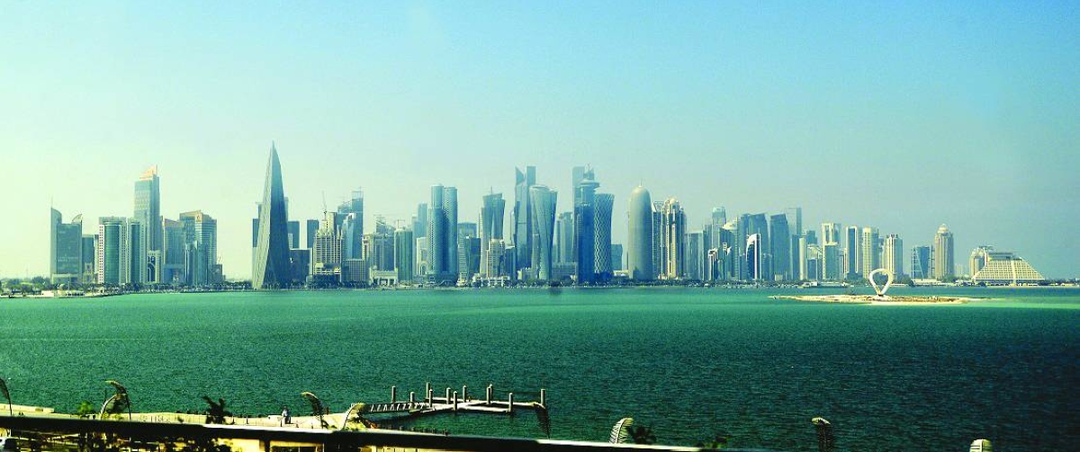 Qatar, with greater fiscal flexibility, stronger execution capacity and an established record of infrastructure investment are better positioned to absorb repair costs, mobilise temporary supply and accelerate resilience spending, according to Moody's, a global credit rating agency.