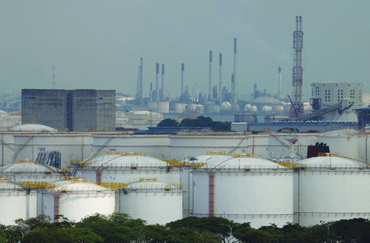 Asia braces for energy crisis scenarios as Iran war drags on