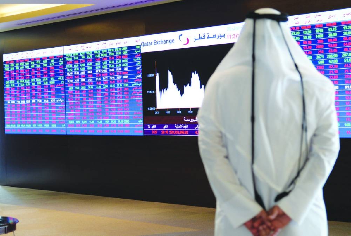 An across the board buying led the 20-stock Qatar Index to gain 1.38% to 10,290.9 points, recovering from an intraday low of 10,219 points.