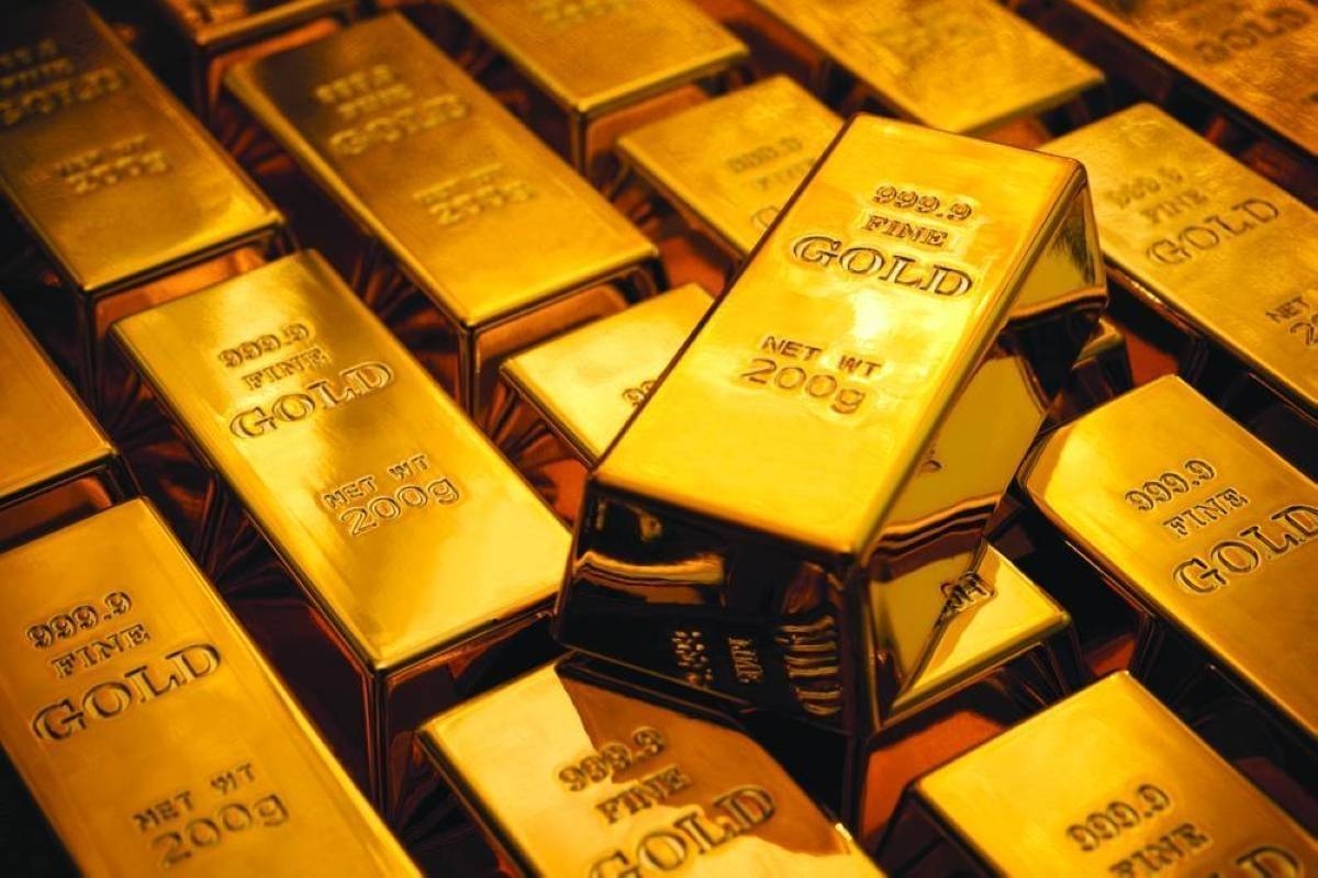 Gold prices stabilize amid anticipation of de-escalation in Middle East
