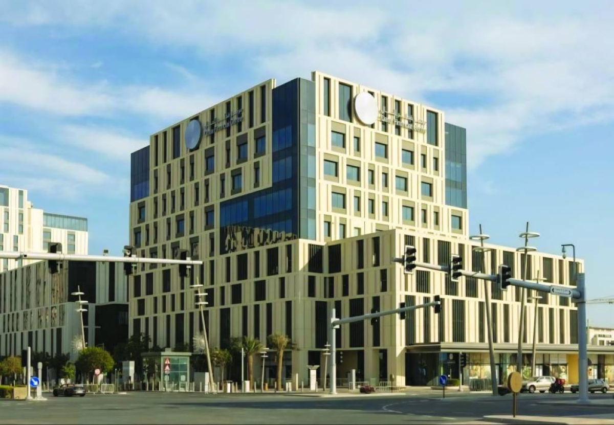 QFC ranks third in MEA; improves 14 positions globally