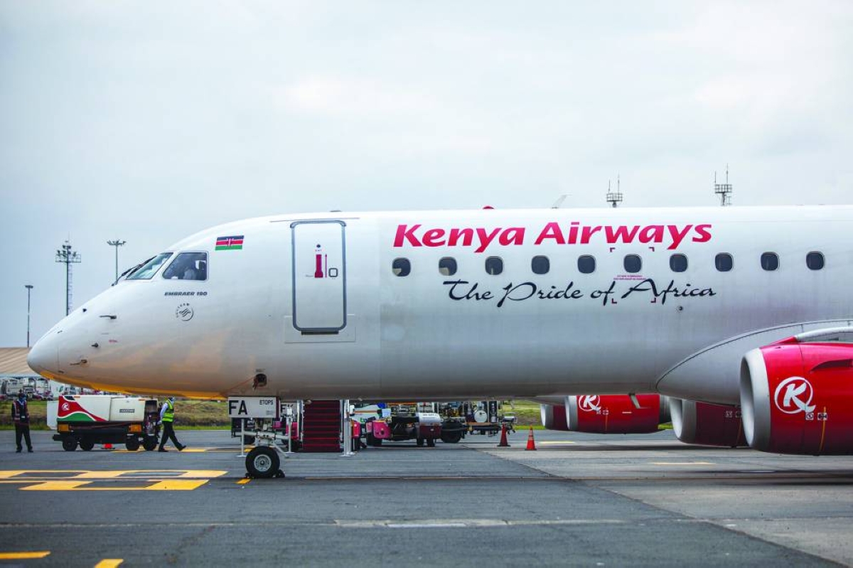 Airlines seek alternative corridors amid airspace curbs