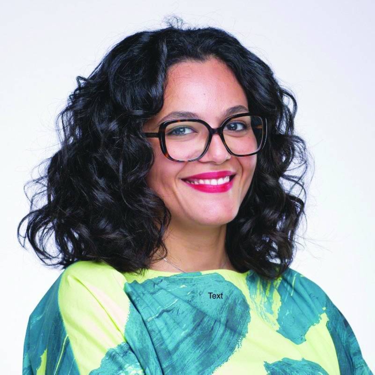 Soumaya Ben Beya, partner at Rasmal Ventures.