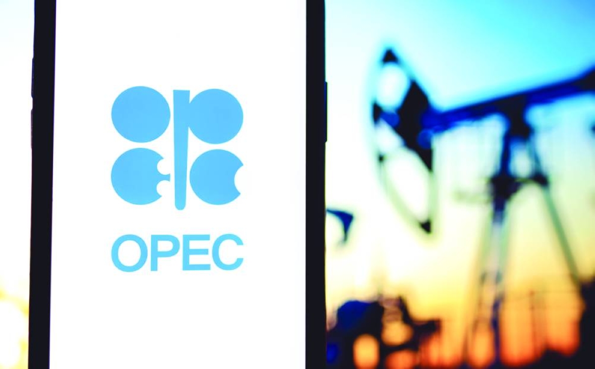 Opec  is expected to consider a further output increase Sunday. 
Picture credit: Abdullah bin Hamad Al-Attiyah International Foundation for Energy and Sustainable Development.