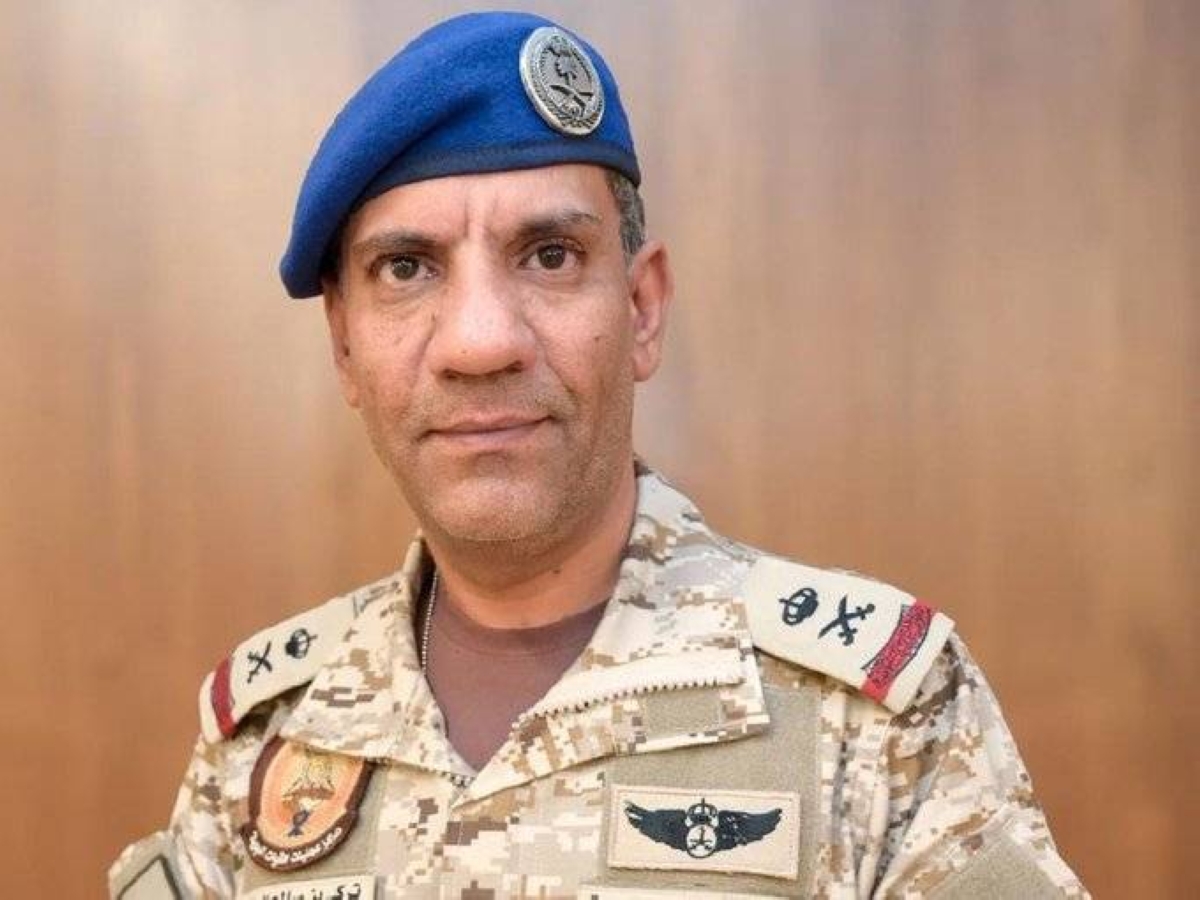 Saudi Defence Ministry: Cruise missile intercepted, destroyed in recent hours