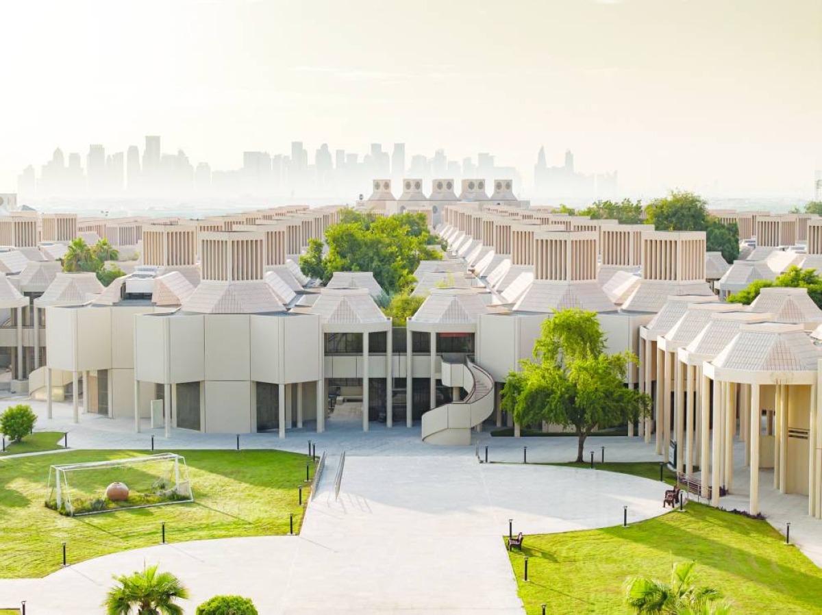 QU, ministry partner on nationwide study on food loss, waste in Qatar