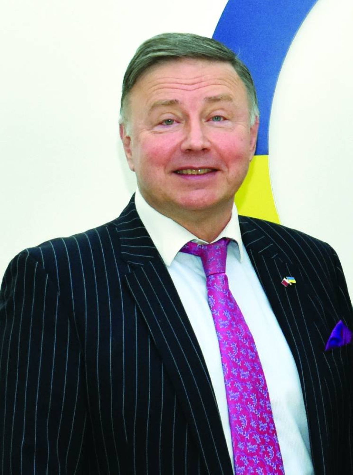 Ukrainian specialists in Qatar 'to share air defence expertise'