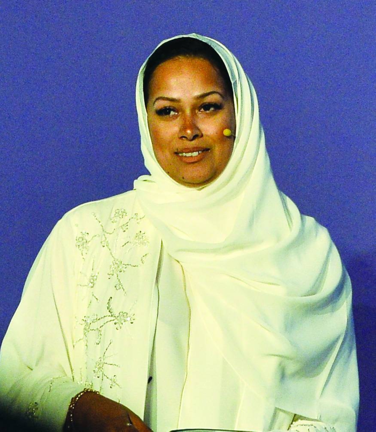 Jaffrin Alliyah Choudury.