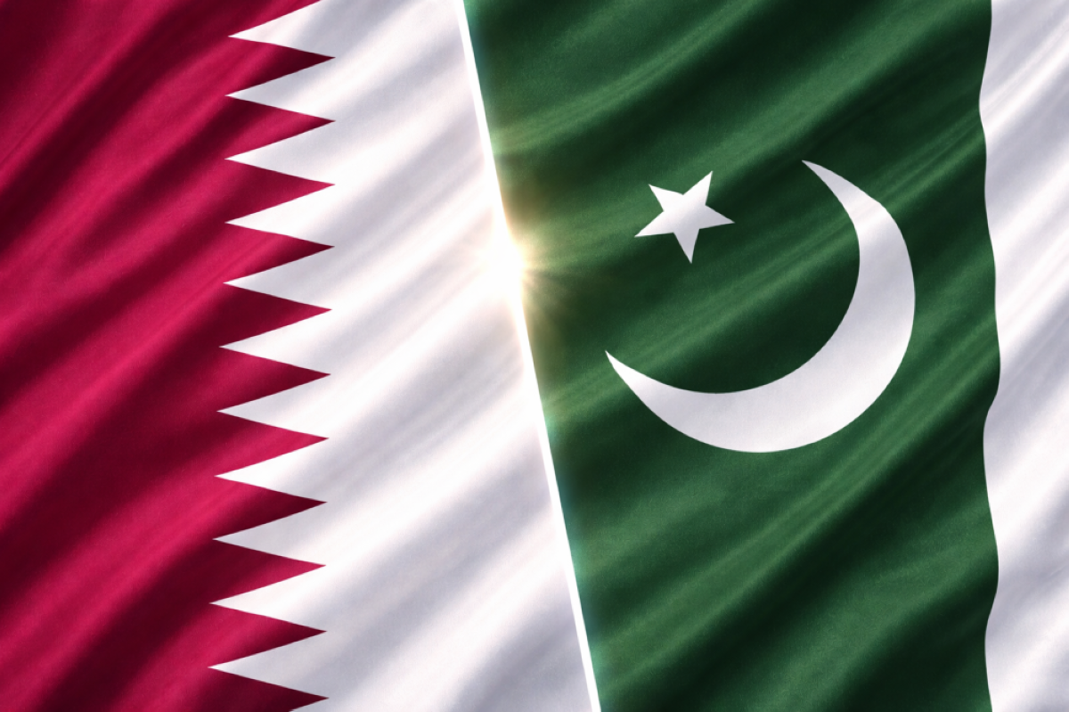 Qatar hails ceasefire, Pakistan's mediation