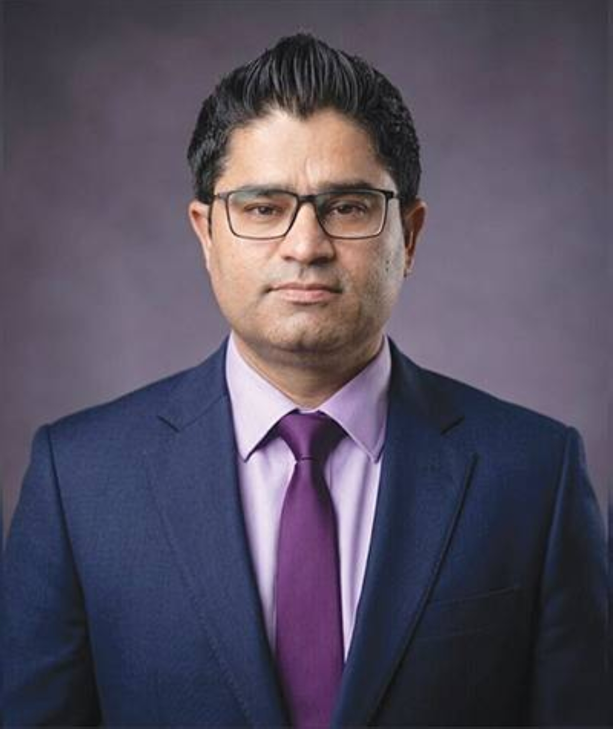 Kamran Rehmat, Deputy Managing Editor, Gulf Times.
