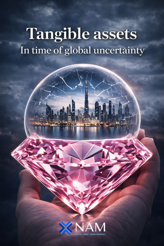 Global Investors Image