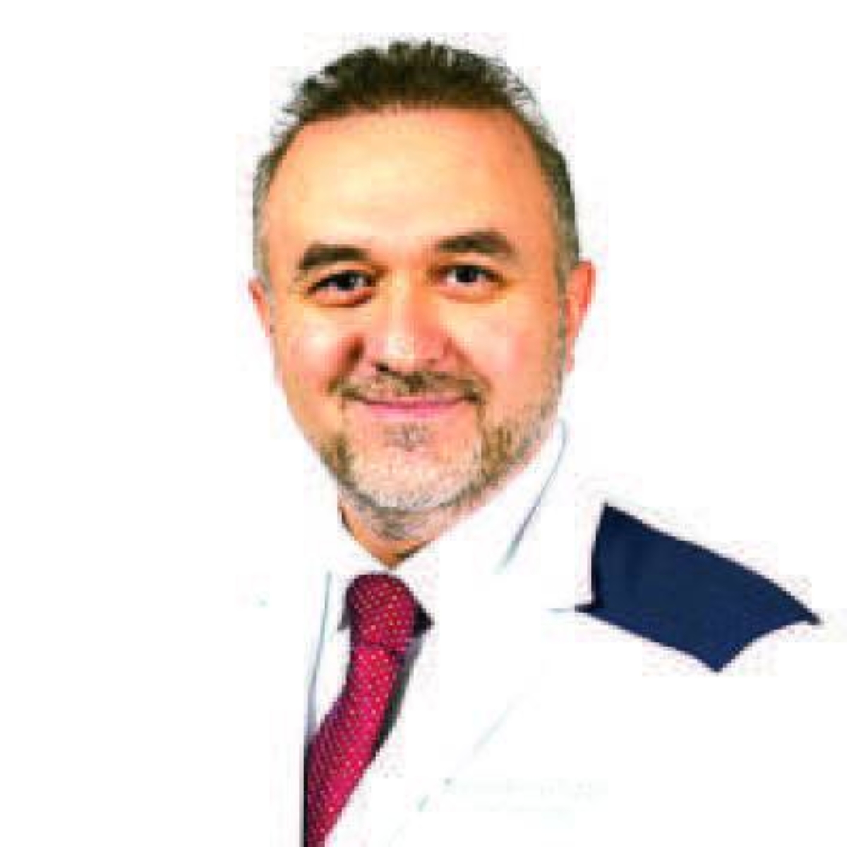 
Dr. Husam Kayyali 