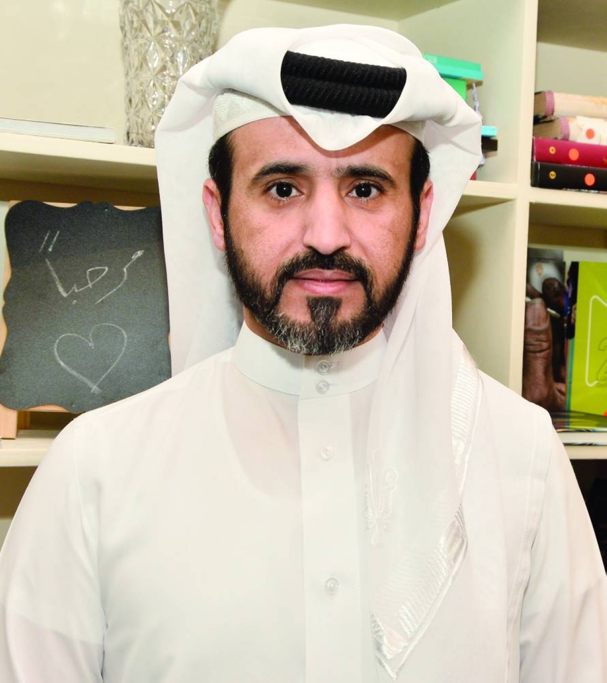 New publications spotlight media responsibility at Siraj cultural event